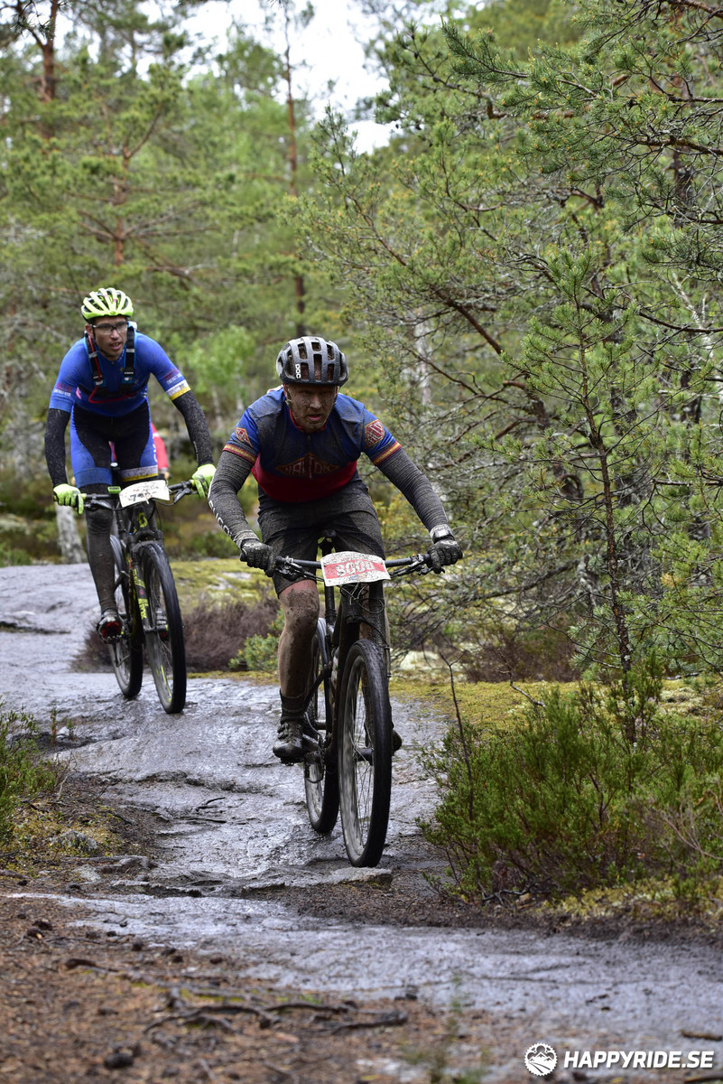 Bild från Lida Loop 2019
